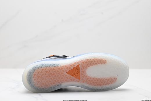 耐克Nike SB PS8低帮休闲运动板鞋HM5686-001男女鞋 商品图8