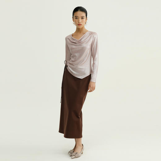 卡莉朵拉上衣C28A7125 商品图2