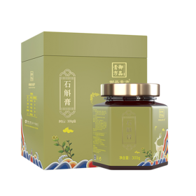 【P】御品膏方石斛膏