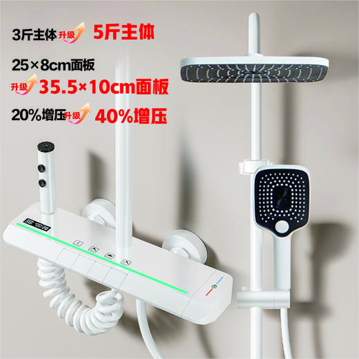 8219巴彦淖尔-雅白 商品图1