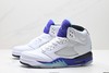 耐克乔丹Air Jordan 5 Retro High复古休闲运动篮球鞋CT4838-004男鞋 商品缩略图3