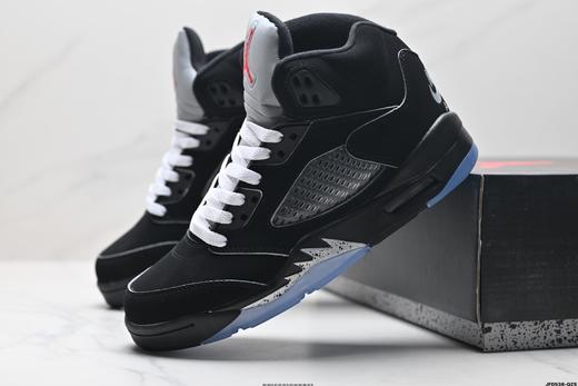 耐克乔丹Air Jordan 5 Retro High复古休闲运动篮球鞋CT4838-004男鞋 商品图7