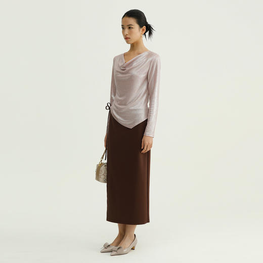 卡莉朵拉上衣C28A7125 商品图0