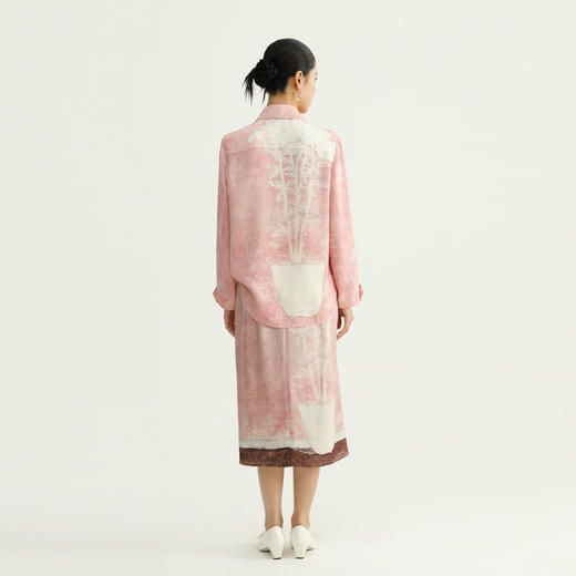 卡莉朵拉半裙C28A7400 商品图2