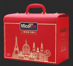 美荻斯坚果礼盒（全球佳品）2.02kg