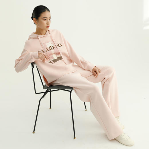 卡莉朵拉卫衣C28A7126 商品图0