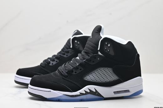 耐克乔丹Air Jordan 5 Retro High复古休闲运动篮球鞋CT4838-004男鞋 商品图3