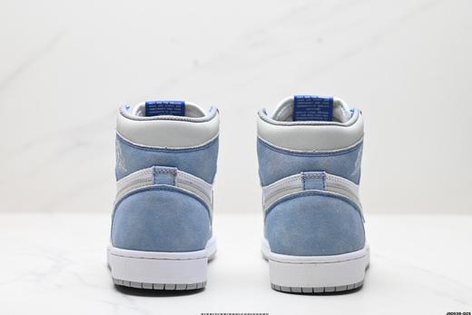 耐克乔丹Air Jordan 1 Retro High OG复古高帮休闲运动板鞋CD4487-100男女鞋 商品图5