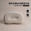 枕上无忧 | 甜甜圈透气枕 记忆棉枕枕芯慢回弹 分区护颈椎柔软舒适好眠 商品缩略图1