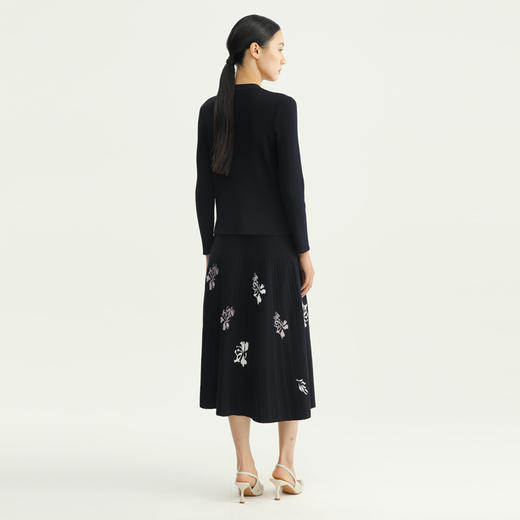 戴布拉芬针织衫L28A319 商品图2