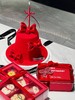 新年蝴蝶结·奶油霜蛋糕 商品缩略图1