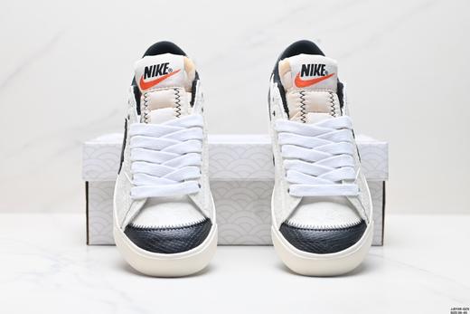 耐克Nike Blazer Low ‘77 Jumbo经典百搭休闲运动板鞋DQ1470-133男女鞋 商品图6