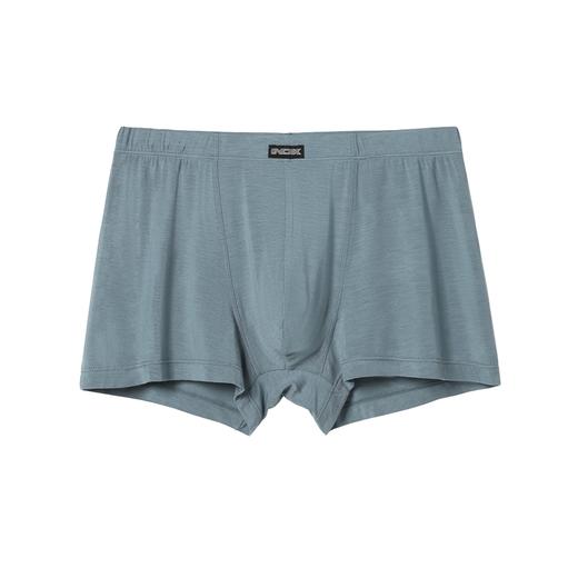 NM018  【1条】【XL】莫代尔柔软亲肤纯色男士平角内裤 商品图6