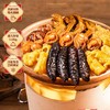 呼咖HUGA 经典佛跳墙盆菜1.6kg 4人份 商品缩略图1