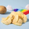 卡乐比海太海鲜味彩虹薯片 商品缩略图1