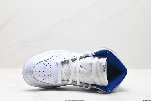 耐克乔丹Air Jordan 1 Retro High OG复古高帮休闲运动板鞋555088-610男女鞋 商品图1