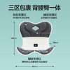 【顶博士坐垫】2025限定新年礼盒 办公室工位久坐神器矫姿正腰靠椅子垫 商品缩略图5