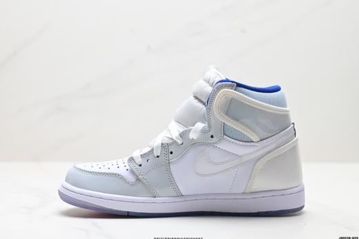耐克乔丹Air Jordan 1 Retro High OG复古高帮休闲运动板鞋555088-610男女鞋 商品图2