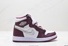 耐克乔丹Air Jordan 1 Retro High OG复古高帮休闲运动板鞋555088-610男女鞋 商品缩略图0