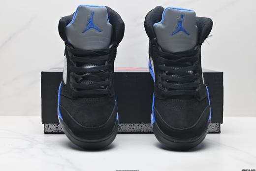耐克乔丹Air Jordan 5 Retro High复古休闲运动篮球鞋CT4838-004男鞋 商品图6
