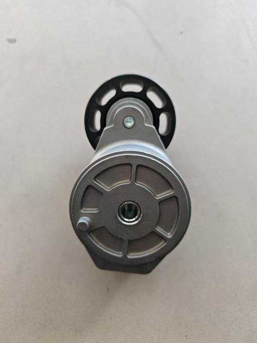 东风康明斯天然气470/530马力电机涨紧轮C5612748 商品图2