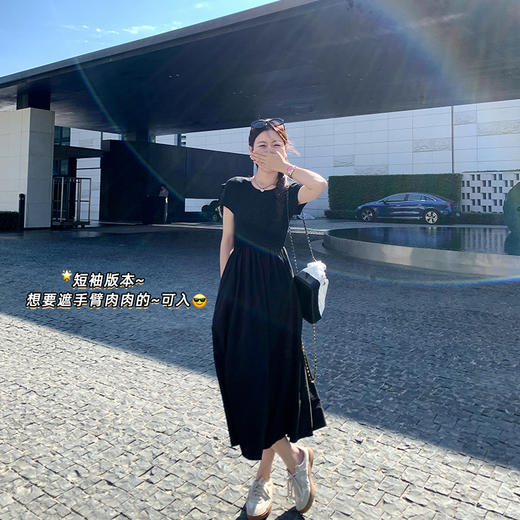 【169元任选2件】最后一波现货！3个版本连衣裙 商品图2