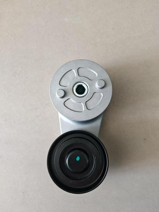 潍柴WP15天然气560马力电机涨紧轮1012566924 商品图1