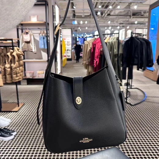 ¥1550🇺🇸COACH蔻驰，🆕最新款哈德利hadley流浪包 商品图8