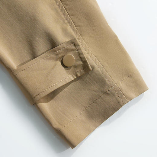 MJ1F008麦克斯菲瑞风衣 商品图3