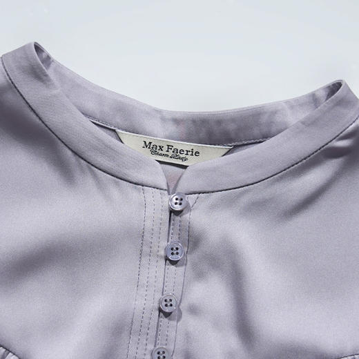 MJ1C024麦克斯菲瑞衬衫 商品图2