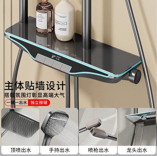 7405索马里-枪灰 商品图0