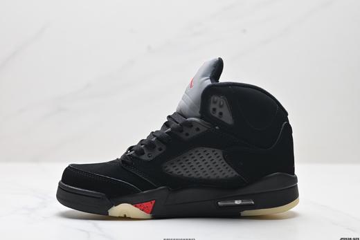 耐克乔丹Air Jordan 5 Retro High复古休闲运动篮球鞋CT4838-004男鞋 商品图2