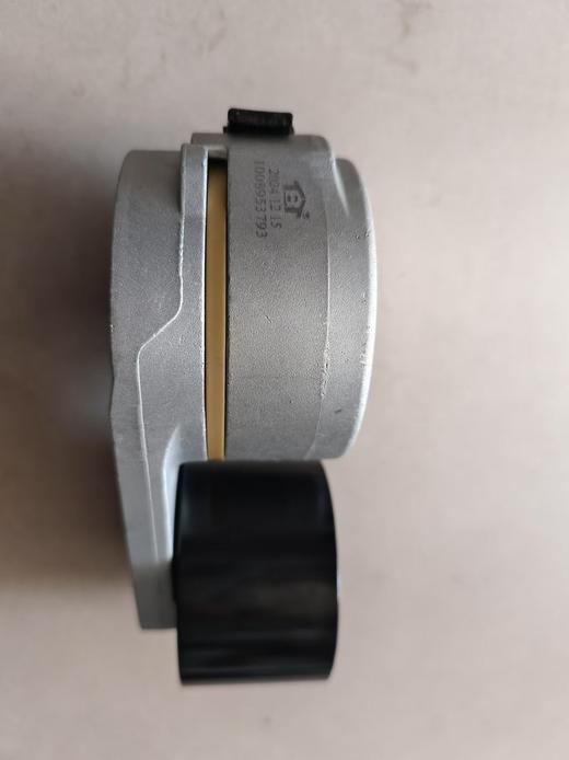 潍柴WP15天然气560马力风扇涨紧轮1008953793 商品图3