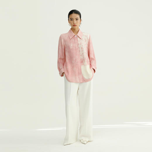 卡莉朵拉长裤C28A7201 商品图1