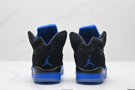 耐克乔丹Air Jordan 5 Retro High复古休闲运动篮球鞋CT4838-004男鞋 商品图5