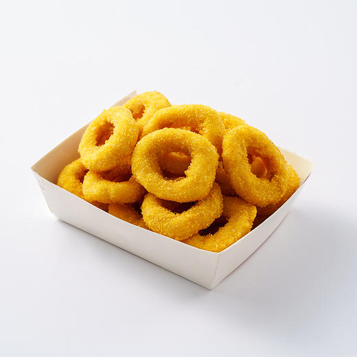 小牛凯西洋葱鸡肉圈（250g/袋） 商品图3