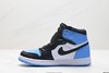 耐克乔丹Air Jordan 1 Retro High OG复古高帮休闲运动板鞋CD4487-100男女鞋 商品缩略图2