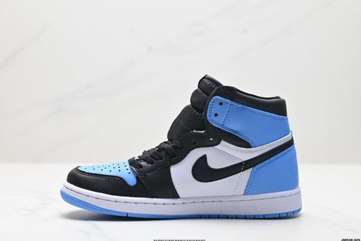 耐克乔丹Air Jordan 1 Retro High OG复古高帮休闲运动板鞋CD4487-100男女鞋 商品图2