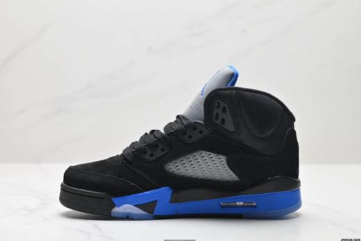 耐克乔丹Air Jordan 5 Retro High复古休闲运动篮球鞋CT4838-004男鞋 商品图2