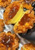 【2.9-2.24不发】💕//【舒芙里法式脆蛋挞】新年破价活动中ing🌈💥与辉同行直播间里人见人爱的花型脆蛋挞‼️ 💥口感类似丹麦可颂，外面是酥脆的蛋挞皮 💥咬下去是柔软的焦糖蛋奶味👍🏻 商品缩略图0