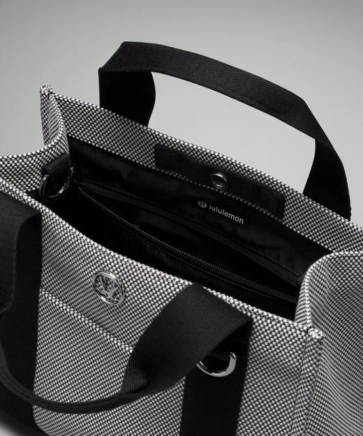 好折！lululemon 迷你托特包4.5L 商品图3