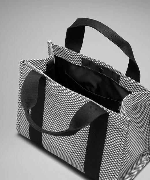 好折！lululemon 迷你托特包4.5L 商品图4