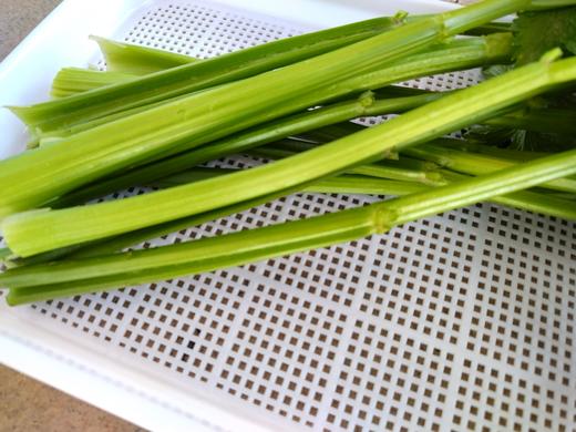 年卡-绿芹300g 商品图2