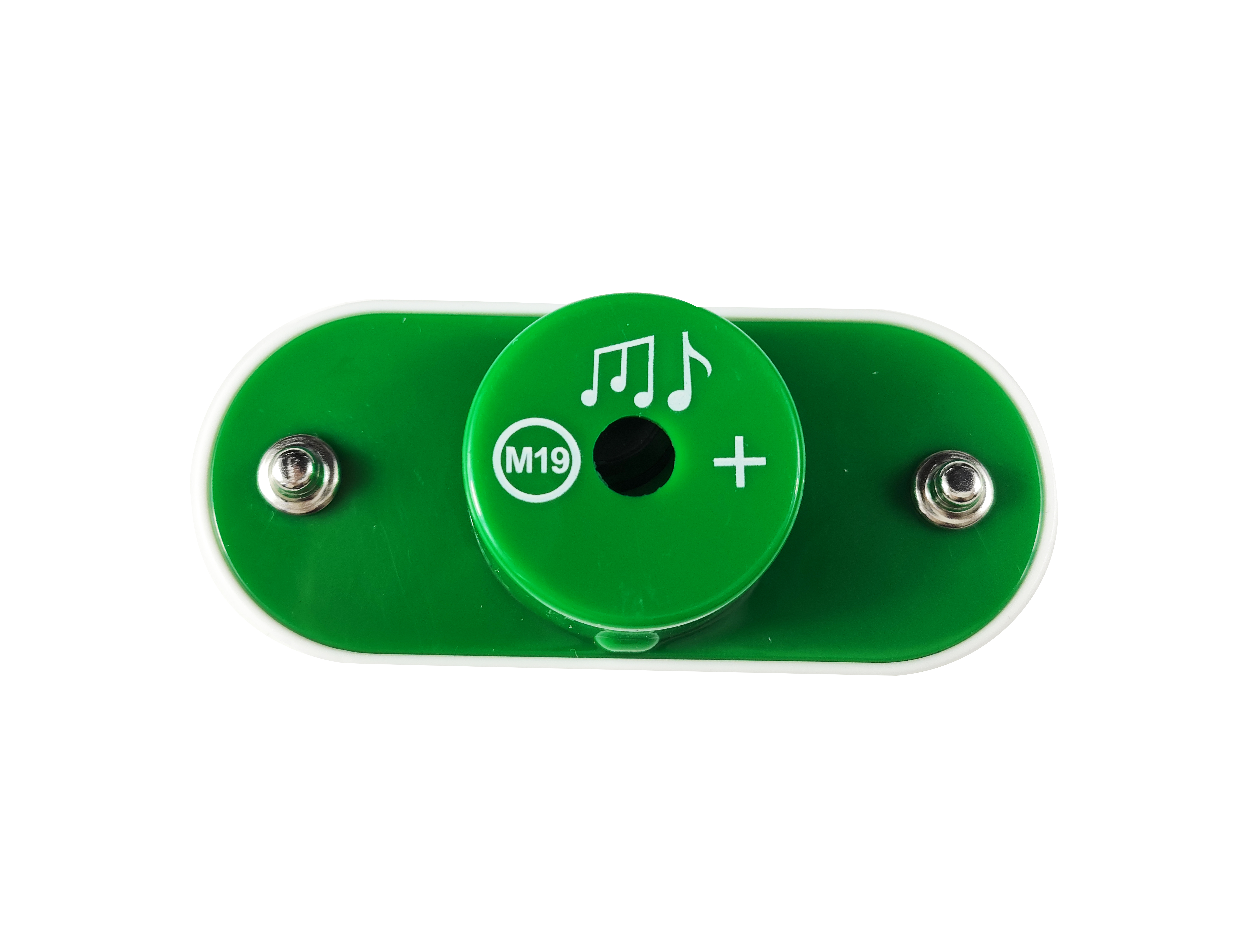 M19音乐喇叭