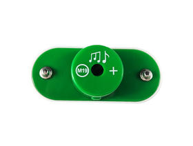 M19音乐喇叭
