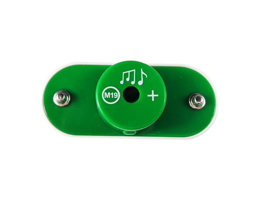 M19音乐喇叭 商品图0