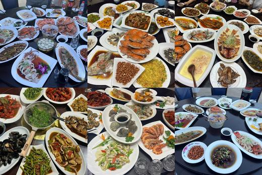 深海野生海鲜大礼包 商品图4