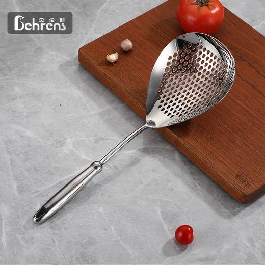 【年货不锈钢集锦自选】高端厨具专场都是实际库存售完无补️贝伦斯高端不锈钢厨具系列超多款爆品可选央视上榜工厂双*人代工厂胖东来商超同品牌基地直邮 商品图6