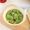 妙维根 荠菜香菇/芹菜香干鲜汤小馄饨 188g*3袋（20个/袋） 商品缩略图3