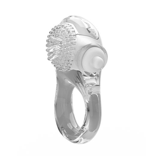 取悦轻吻震动锁精环 商品图4